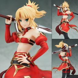 PVC Figure 1/7 Saber of Red / Mordred - Fate/Grand Order