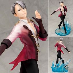 PVC 1/8 Victor Nikiforov