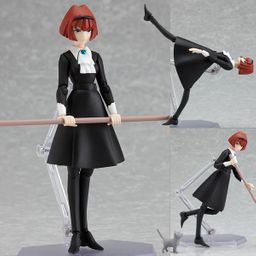 figma R. Dorothy Wayneright