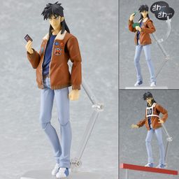 figma Kaiji Itou
