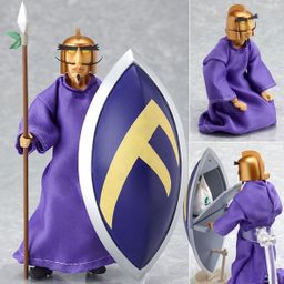 figma General Vamp