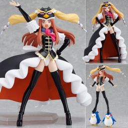 figma Princess of the Crystal