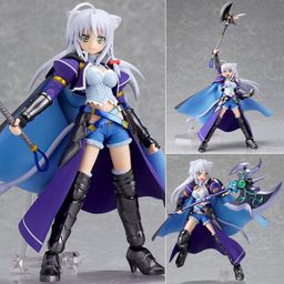 figma Leonmitchelli Galette des Rois