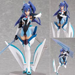 figma Tsubasa Kazanari