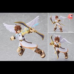 figma Pit