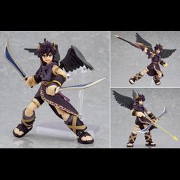figma Dark Pit