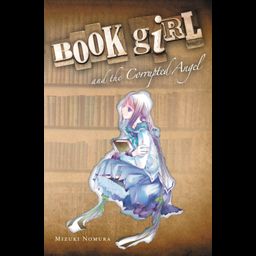 Light Novel Bungaku Shoujo Vol. 4