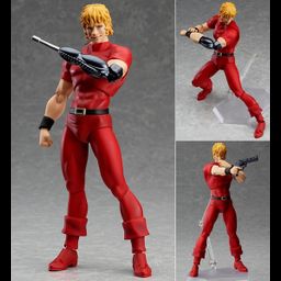 figma Cobra