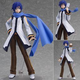 figma KAITO