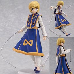 figma Kurapika