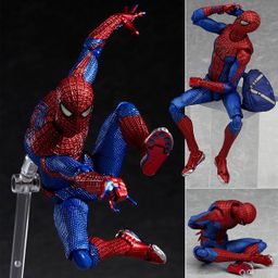 figma Spider-Man