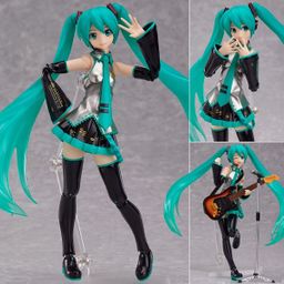 figma Hatsune Miku 2.0