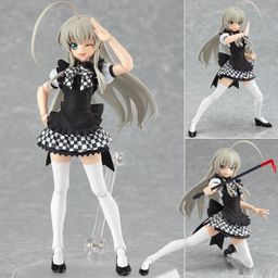 figma Nyaruko