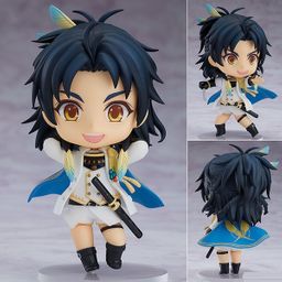 Nendoroid Taikogane Sadamune - Touken Ranbu