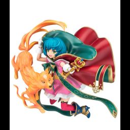 PVC O Togi no Mahou Shoujo Akazukin Nonno (15cm)