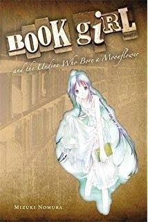 Light Novel Bungaku Shoujo Vol. 6