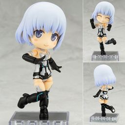 Cu-Poche Frame Arms Girl Materia 