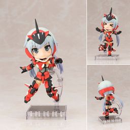 Cu-Poche Frame Arms Girl Stylet A.I.S