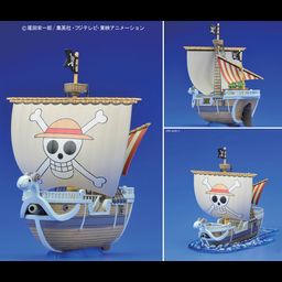 Grand Ship Collection Going Merry - One Piece | Kyou Hobby Shop