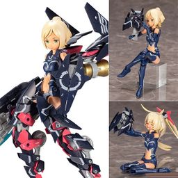 Megami Device 1/1 SOL Strike Raptor