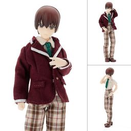 Picco Danshi Hajima Ishikawa - Brown Ver.