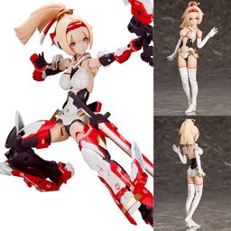 Megami Device 1/1 Asra Archer
