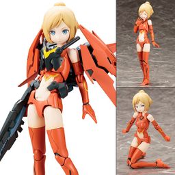 Megami Device 1/1 Megami Device - SOL Hornet 1/1 Plastic Model(Released)
