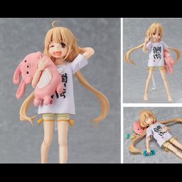 figma Anzu Futaba