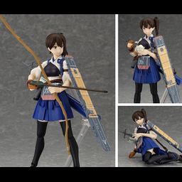 figma Kaga