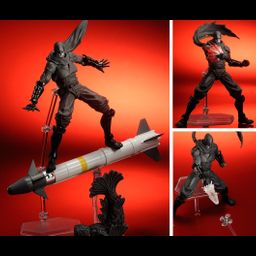 figma SatzBatz Knight