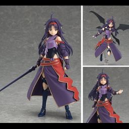 figma Yuuki