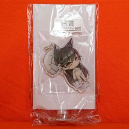Atago - Kuji F Acrylic Keychain Swimsuit Ver.