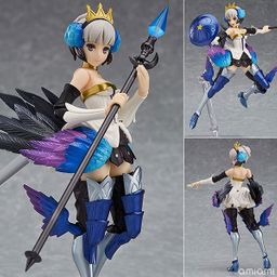figma Gwendolyn DX ver.