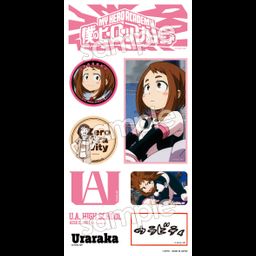My Hero Academia Quick-Put Uraraka Ochako