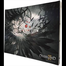 Overlord II F3 Canvas Albedo 01