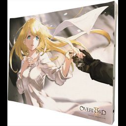 Overlord II F3 Canvas Tuareninya