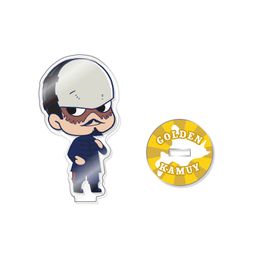 Golden Kamuy Acrylic Figur 04 Lieutenant Tsurumi