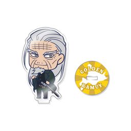 Golden Kamuy Acrylic Figur 06 Hijikata Toshizo