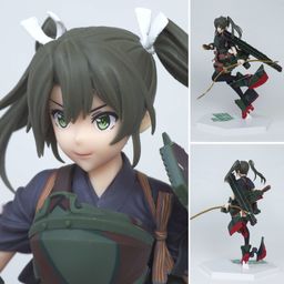 Super Premium Figure Zuikaku Kai Ni (20cm) 