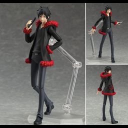 figma Izaya Orihara: Hachimenroppi ver.