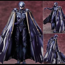 [Exclusive Sale] figma Femto - Berserk (Re-Release)