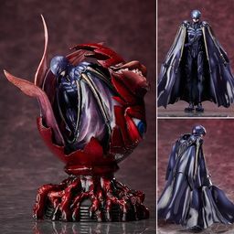 [Exclusive Sale] figma Femto - Birth of the Hawk of Darkness Ver. - Berserk: The Golden Age Arc MEMORIAL EDITION Ver.