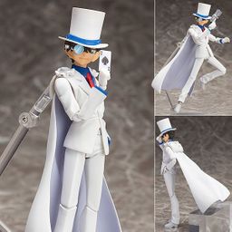 figma Kid the Phantom Thief