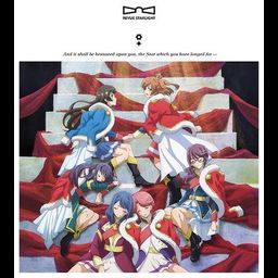 CD Album Shojo Kageki Revue Starlight Gekichuka  Vol.1 "La Revue de Matinee"
