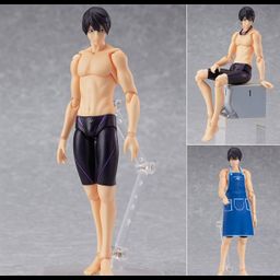 figma Haruka Nananse