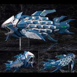 figma Iron Fossil