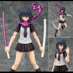 figma Yamoto Koki