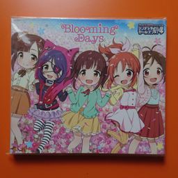 CD Single LITTLE STARS! - Blooming Days