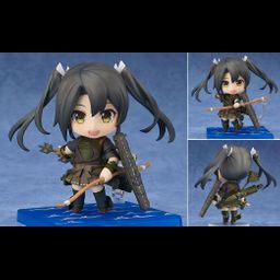 Nendoroid Zuikaku-Kai