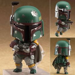 Nendoroid Boba Fett